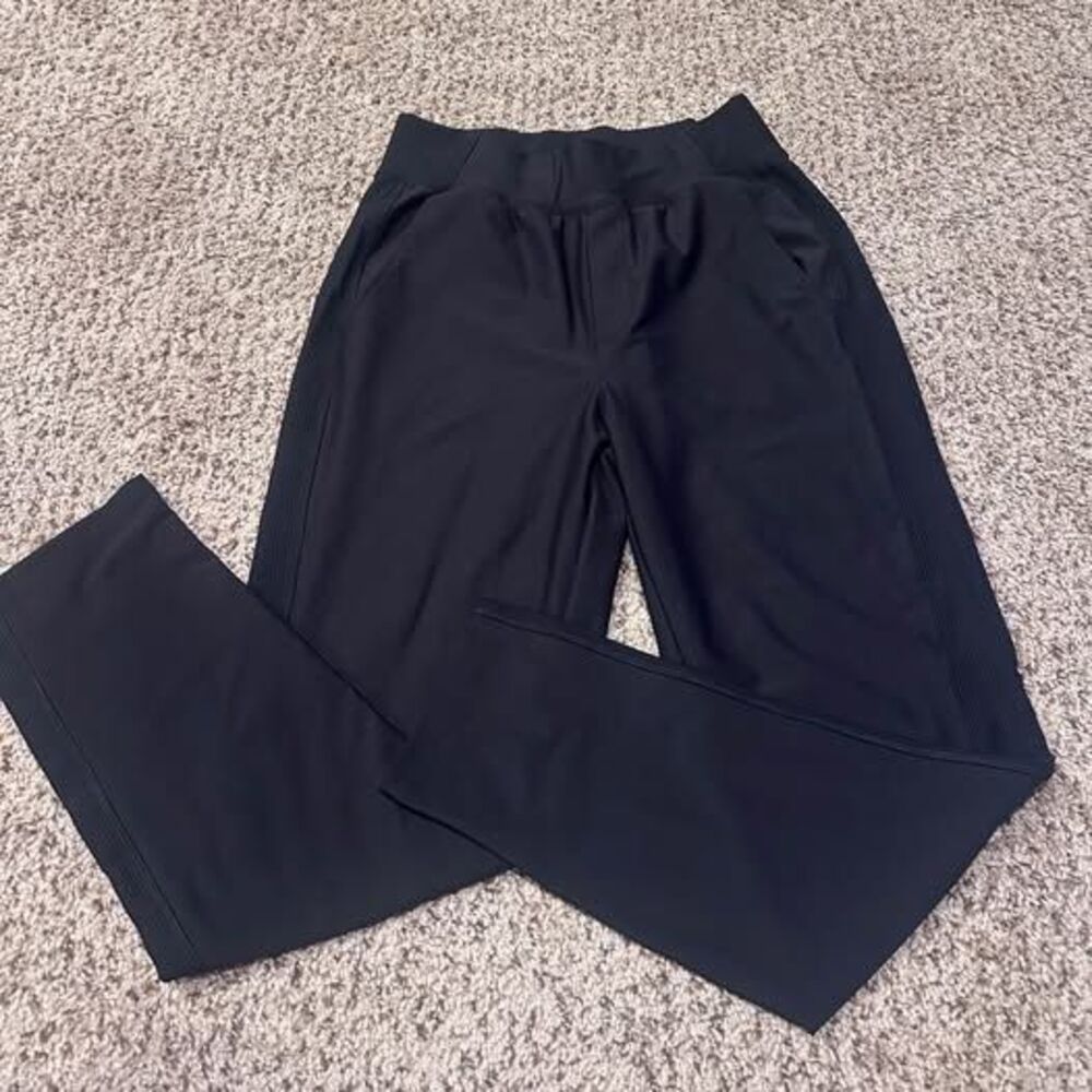 Old Navy, active straight leg jogger pants